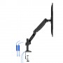 AOC AD110DX Supporti a parete per TV 81,3 cm (32") Scrivania Nero