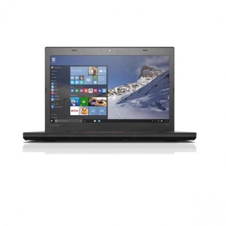LENOVO T460 I5-6300U 8GB 500GB