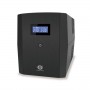 UPS 1500VA 900W UPS. IEC.