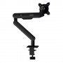 AOC AM400B Supporti a parete per TV 86,4 cm (34") Scrivania Nero