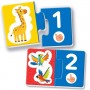NUMERI E QUANTITÀ