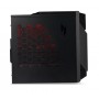 Acer NITRO 50 N50-656 Intel® Core™ i7 i7-14700F 16 GB DDR5-SDRAM 1 TB SSD Intel Arc A380 Desktop PC Nero