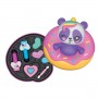 CRAZY CHIC - TROUSSE PANDA