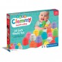 Clementoni Clemmy Confezione 20 Mattoncini