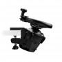 Thrustmaster SimTask Steering Kit, Supporto Per Volante E Pomello Rotante Per Lo Sterzo Per Simulazioni Di Guida Di Veicoli Pesa