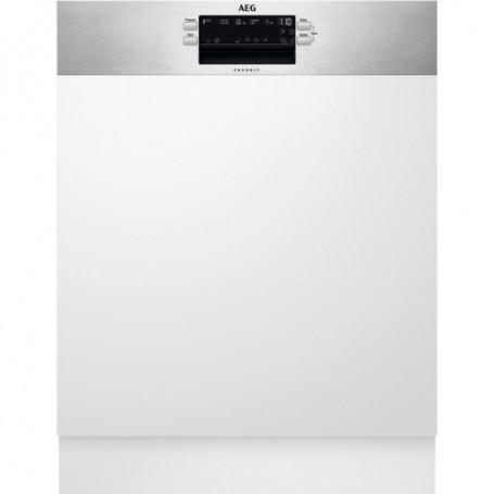 AEG FEE53670ZM lavastoviglie A scomparsa parziale 13 coperti D (FEE53670ZM)