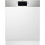 AEG FEE53670ZM lavastoviglie A scomparsa parziale 13 coperti D (FEE53670ZM)