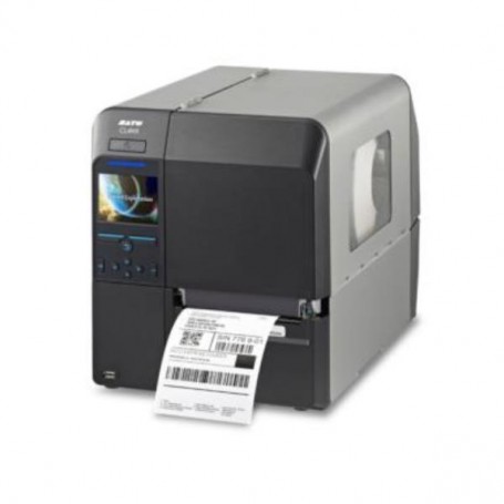 CL4NX PLUS 12DOT USB/LAN/RS232