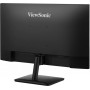 Viewsonic VA2408-MHDB Monitor PC 61 cm (24") 1920 x 1080 Pixel Full HD LED Nero