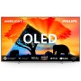 Philips 65OLED769/12 TV 165,1 cm (65") 4K Ultra HD Smart TV Wi-Fi Metallico