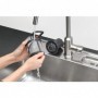 AEG FEE53670ZM lavastoviglie A scomparsa parziale 13 coperti D (FEE53670ZM)