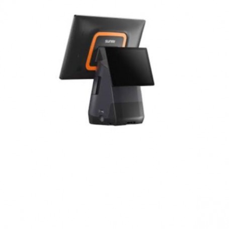 T2S POS DOUBLE SCREEN BT/WIFI