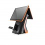 T2S POS DOUBLE SCREEN BT/WIFI