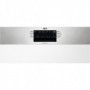 AEG FEE53670ZM lavastoviglie A scomparsa parziale 13 coperti D (FEE53670ZM)