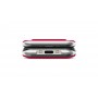 Emporia emporiaJOY-LTE 7,11 cm (2.8") 115 g Rosso Telefono per anziani