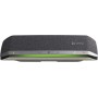 POLY Vivavoce Sync 40+ certificato per Microsoft Teams USB-A USB-C + adattatore USB-A BT700