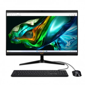 Acer Aspire C24-1800 Intel® Core™ i5 i5-12450H 60,5 cm (23.8") 1920 x 1080 Pixel PC All-in-one 8 GB DDR4-SDRAM 512 GB SSD Win