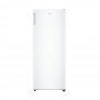 Candy CUQS 513EWH Congelatore verticale Libera installazione 163 L E Bianco