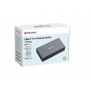 Verbatim CDS-17 Cablato USB 3.2 Gen 1 (3.1 Gen 1) Type-C Nero, Grigio
