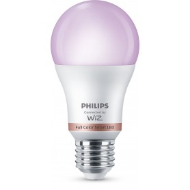 Amazon 929003601062 soluzione di illuminazione intelligente Lampadina intelligente Wi-Fi/Bluetooth 8,5 W