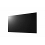 LG 86UL3J-N visualizzatore di messaggi Pannello piatto per segnaletica digitale 2,18 m (86") LCD Wi-Fi 330 cd/m² 4K Ultra HD Bl