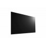 LG 86UL3J-N visualizzatore di messaggi Pannello piatto per segnaletica digitale 2,18 m (86") LCD Wi-Fi 330 cd/m² 4K Ultra HD Bl