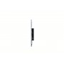 LG 27TNF3K-S visualizzatore di messaggi Pannello piatto per segnaletica digitale 68,6 cm (27") LED 300 cd/m² Full HD Argento To