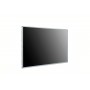 LG 27TNF3K-S visualizzatore di messaggi Pannello piatto per segnaletica digitale 68,6 cm (27") LED 300 cd/m² Full HD Argento To