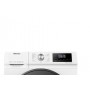 Hisense WFQA1014EVJM lavatrice Caricamento frontale 10 kg 1400 Giri/min Bianco