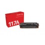 Everyday Toner ™ di Xerox Nero compatibile con HP 117A (W2070A), Capacità standard