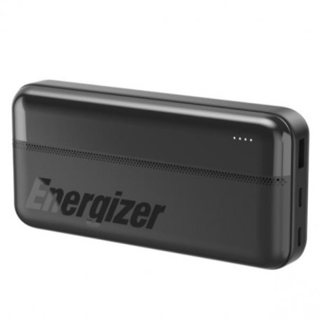 POWERBANK MAX 20000MAH USB-C/A