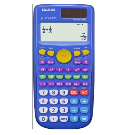 FX-55PLUS