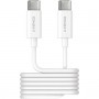 2PW USB CAVO USB-C TO USB-C