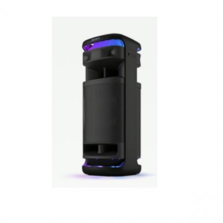 SISTEMA HOME AUDIO ALTA POTENZA