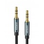 Ugreen 10687 cavo audio 2 m 3.5mm Blu
