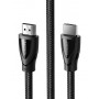 Ugreen 80402 cavo HDMI 1,5 m HDMI tipo A (Standard) Nero