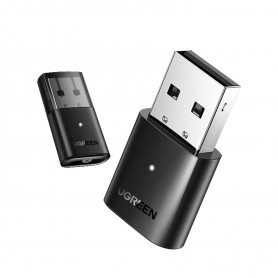Ugreen 80889 scheda di rete e adattatore Bluetooth 20 Mbit/s
