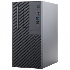 itek P4W Z15 Intel® Core™ i7 i7-12700 16 GB DDR4-SDRAM 1 TB SSD SFF PC Nero