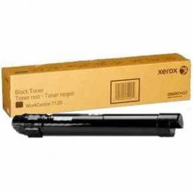 Xerox 6R1457 cartuccia toner 1 pz Originale Nero