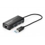 Ugreen 20265 scheda di rete e adattatore Ethernet 1000 Mbit/s