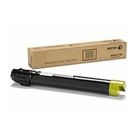 Xerox 6R1514 cartuccia toner 1 pz Originale Giallo