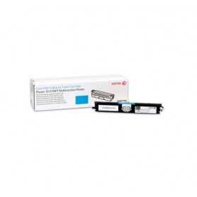 XEROX PH 6121 TONER CIANO HC *