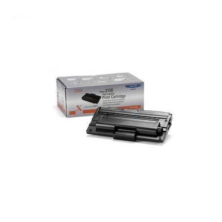 XEROX PH 3150 TONER NERO HC**