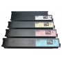 KYOCERA TK-875M cartuccia toner Originale Magenta