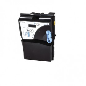 KYOCERA TK-825K cartuccia toner Originale Nero
