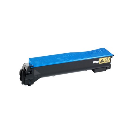 KYOCERA TK-540C cartuccia toner 1 pz Originale Ciano