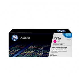 HP Q3973A LJ2550 TONER MAGENTA *