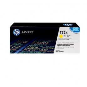 HP Q3962A LJ2550 TONER GIALLO HC *