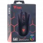 itek G61 mouse Gaming Mano destra USB tipo A Laser 4000 DPI
