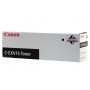 Canon C-EXV15 cartuccia toner 1 pz Originale Nero